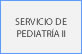 Servicio de Pediatría II