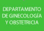 Departamento deGinecología y Obstetricía