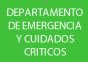 Departamento de Emergencia y Cuidados Criticos