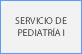 Servicio de Pediatría I