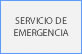 Servicio de Emergencia