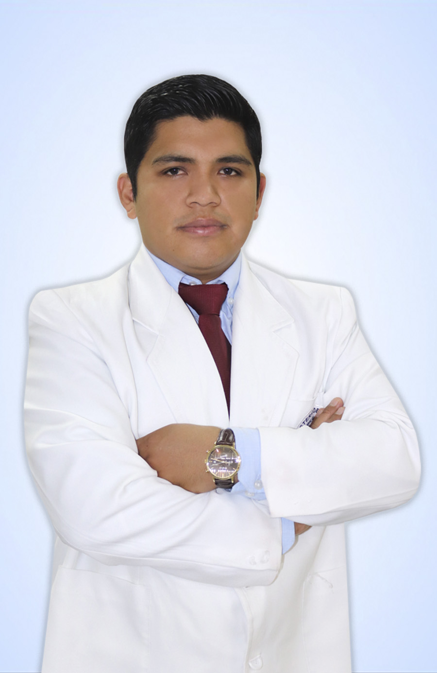 DR CASTAÑEDA