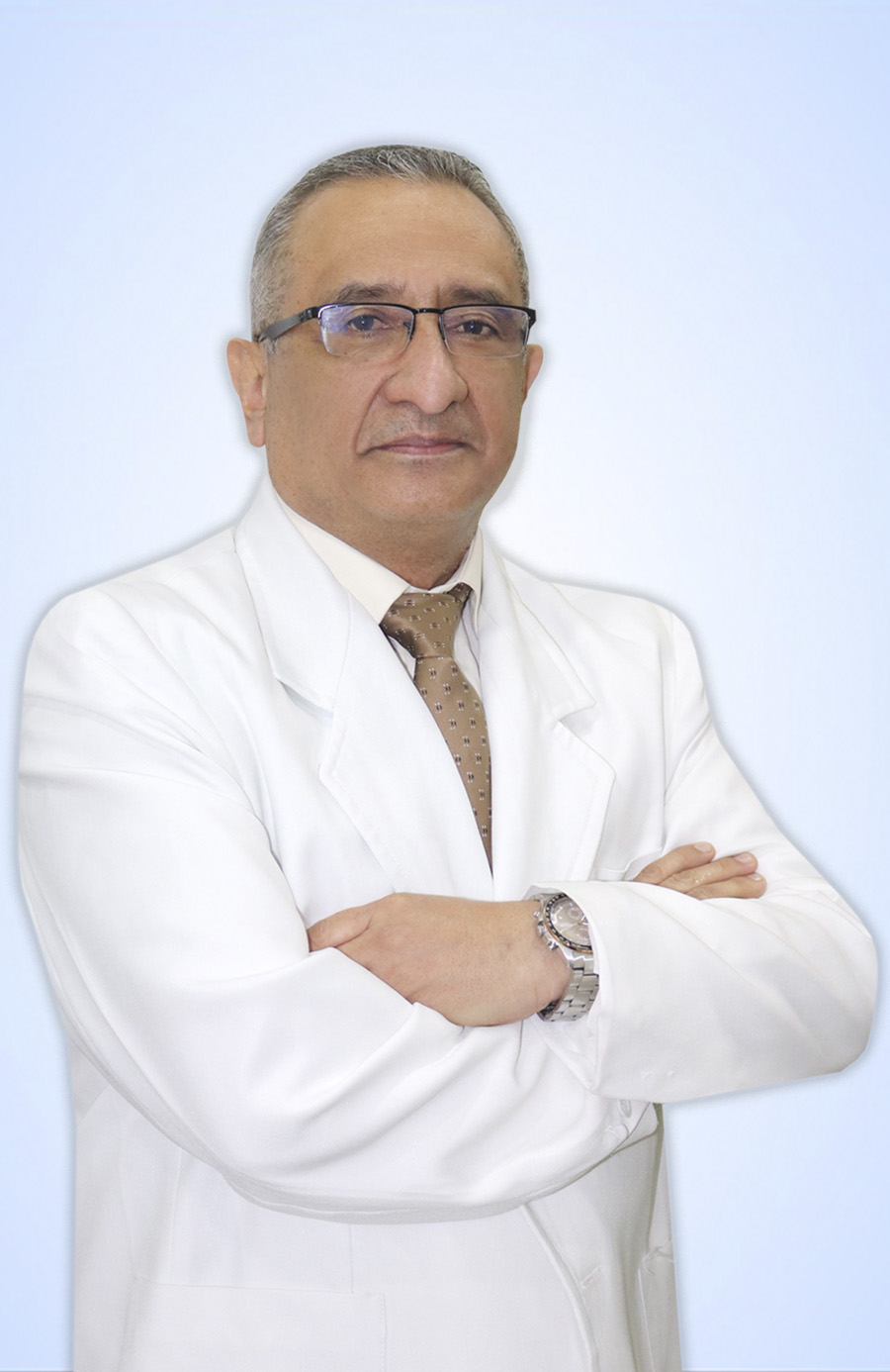 DR VALVERDE