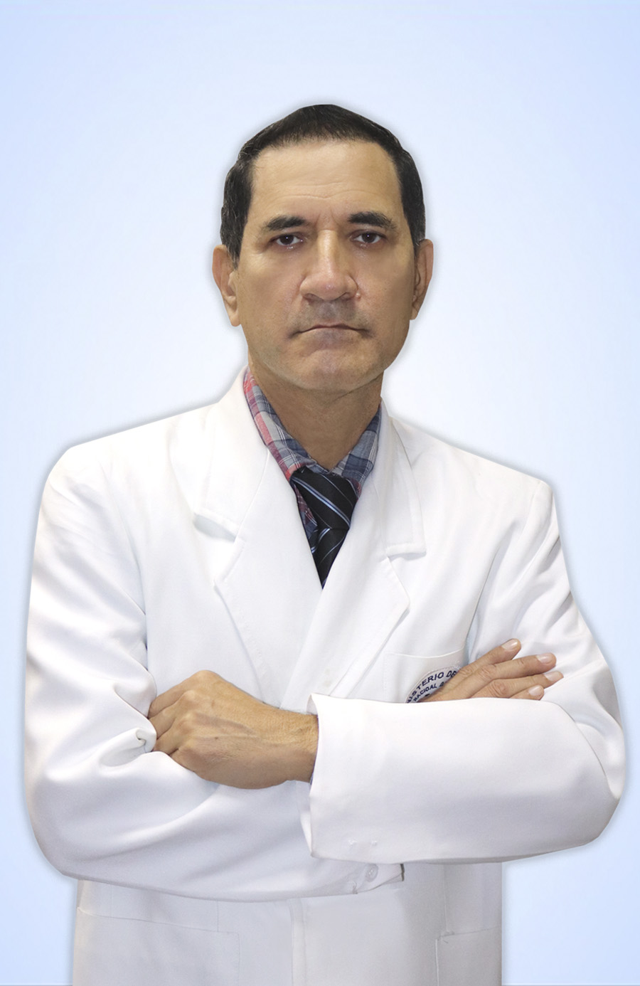 DR. ACOSTA VELA