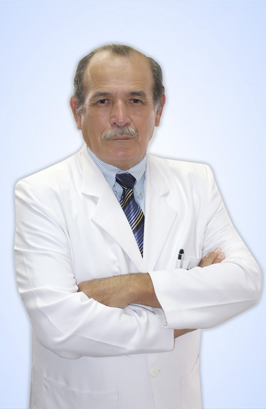 DR. AGUILAR