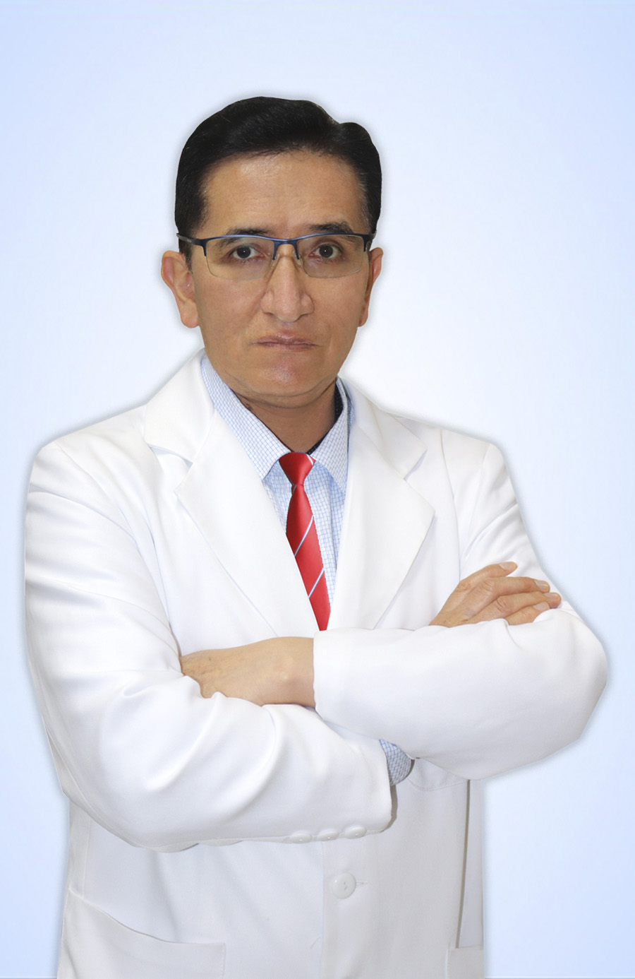 DR. BACA