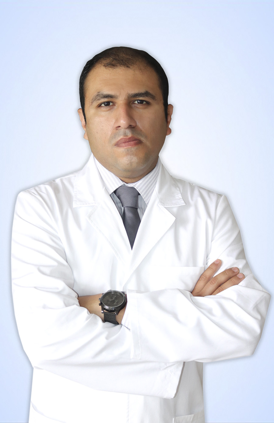 DR. BALCAZAR