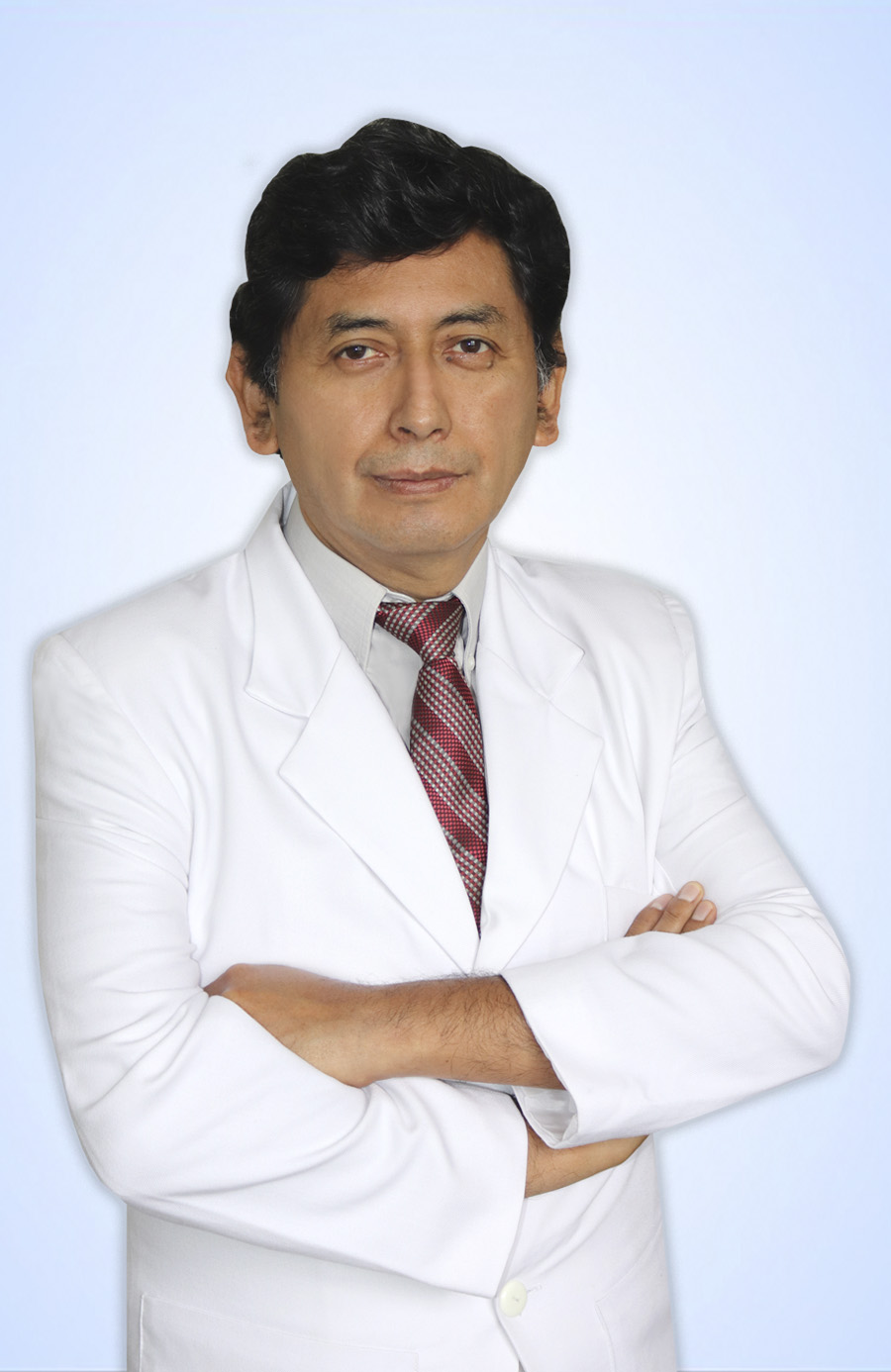 DR. BEDOYA