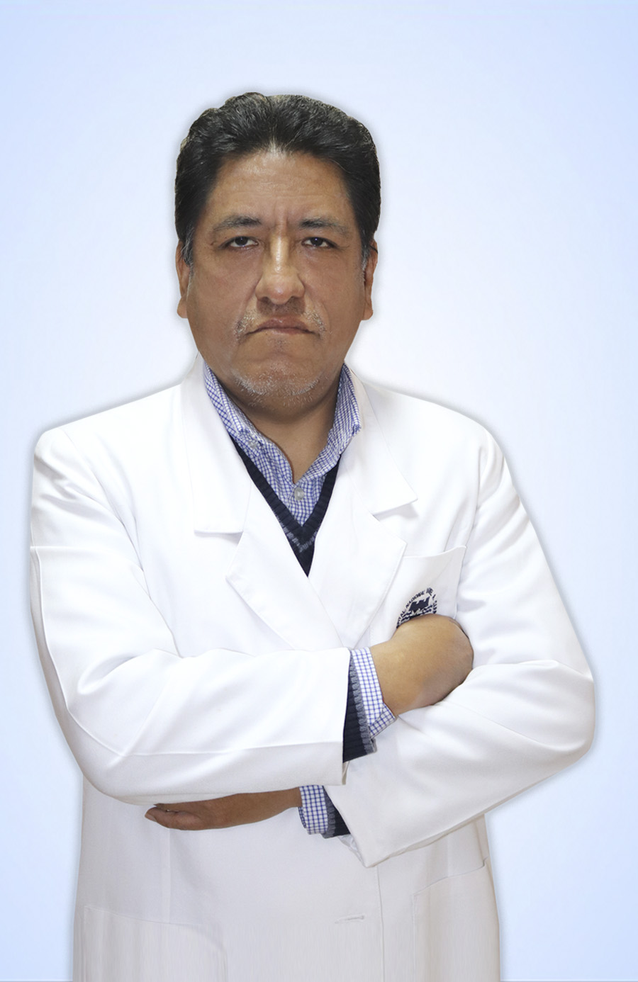 DR. BONIFACIO