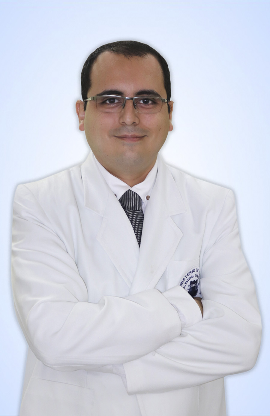 DR. CABRERA