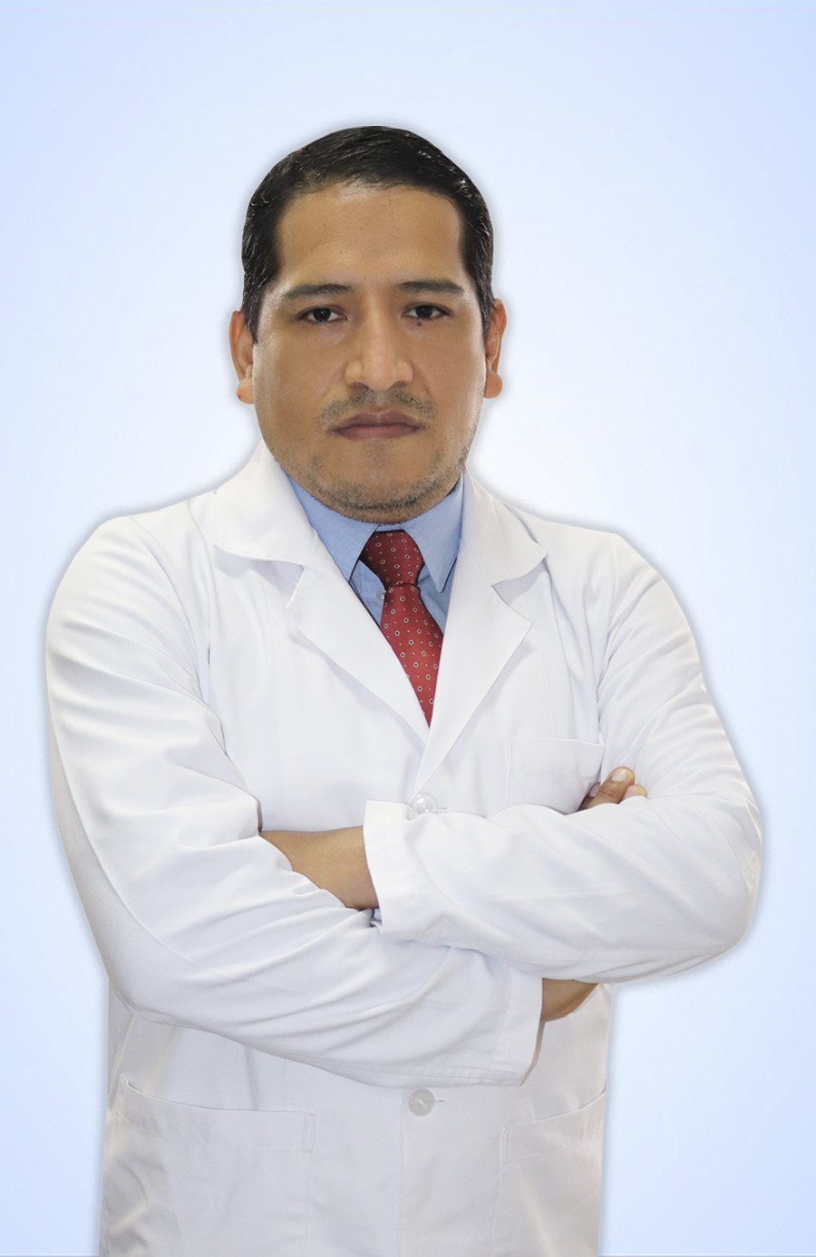 DR. CALLUPE