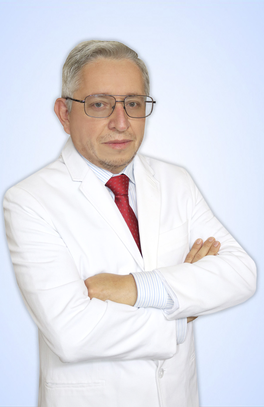 DR. CARLOS CHAVEZ