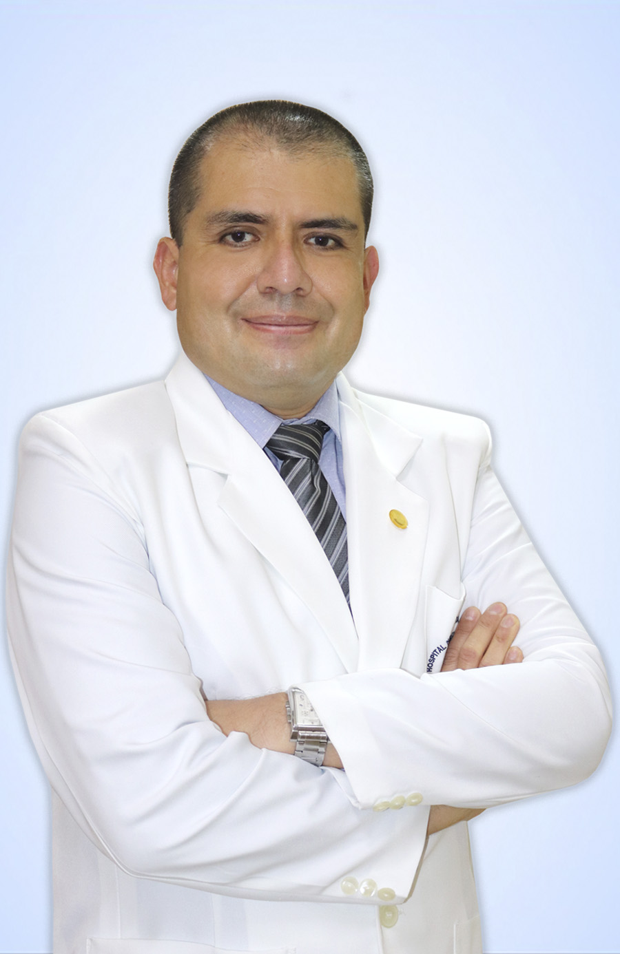 DR. CASTRO VARGAS