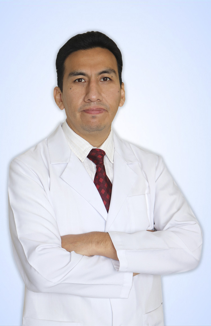 DR. CHIRINOS