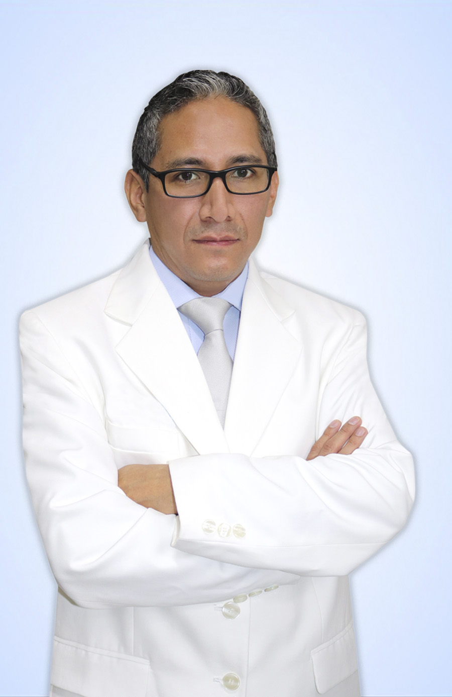 DR. CONDE SALAZAR