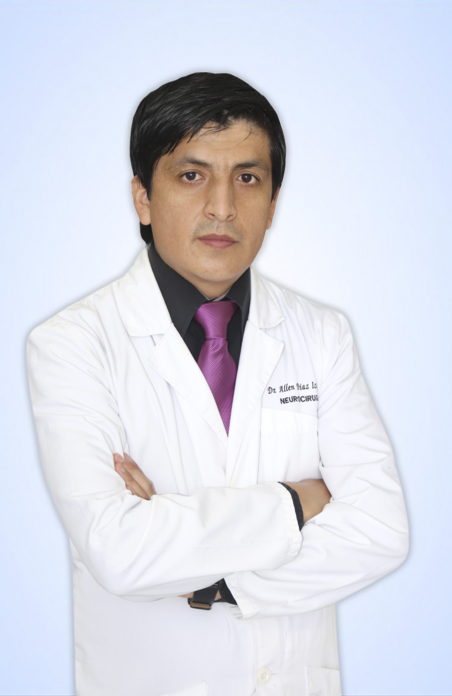 DR. DIAZ IZQUIERDO