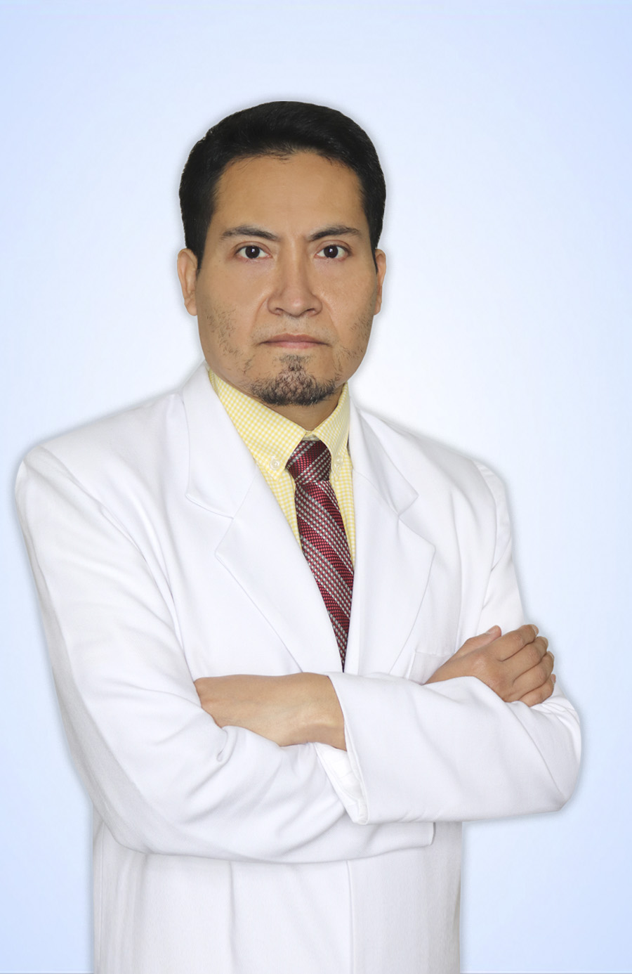 DR. EGUSQUIZA