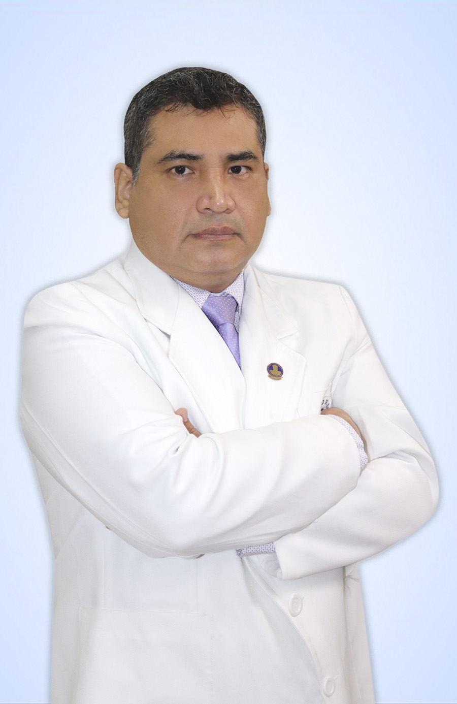 DR. ENRIQUEZ