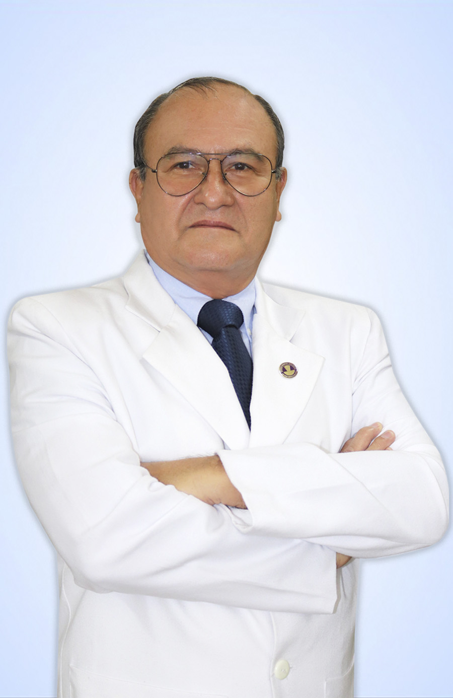 DR. FERRANDO