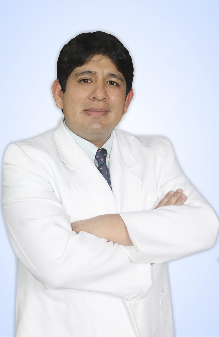 DR. FUSTAMANTE