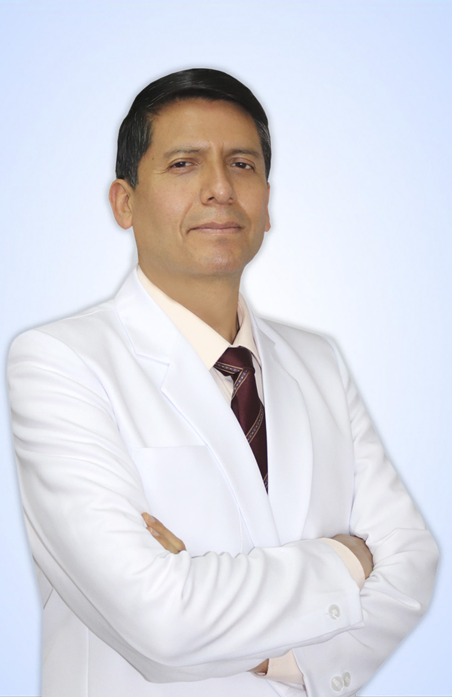 DR. GALLEGOS