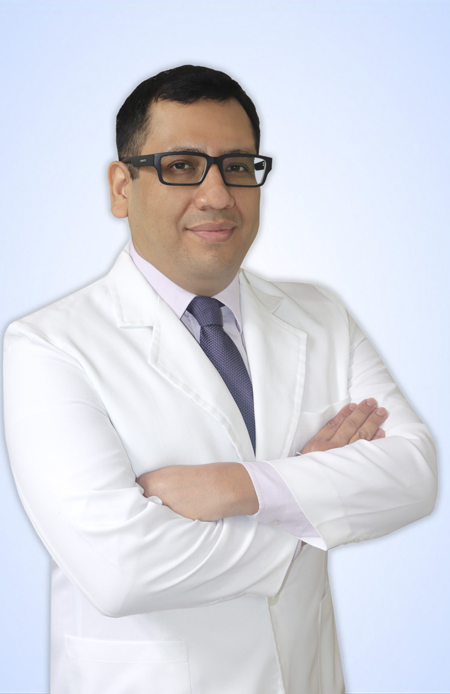 DR. HERNANDEZ