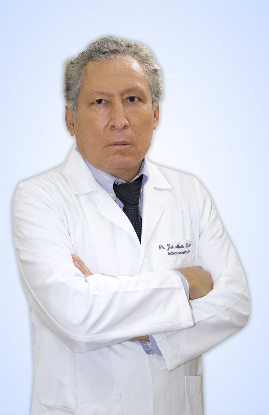 DR. HERRERA