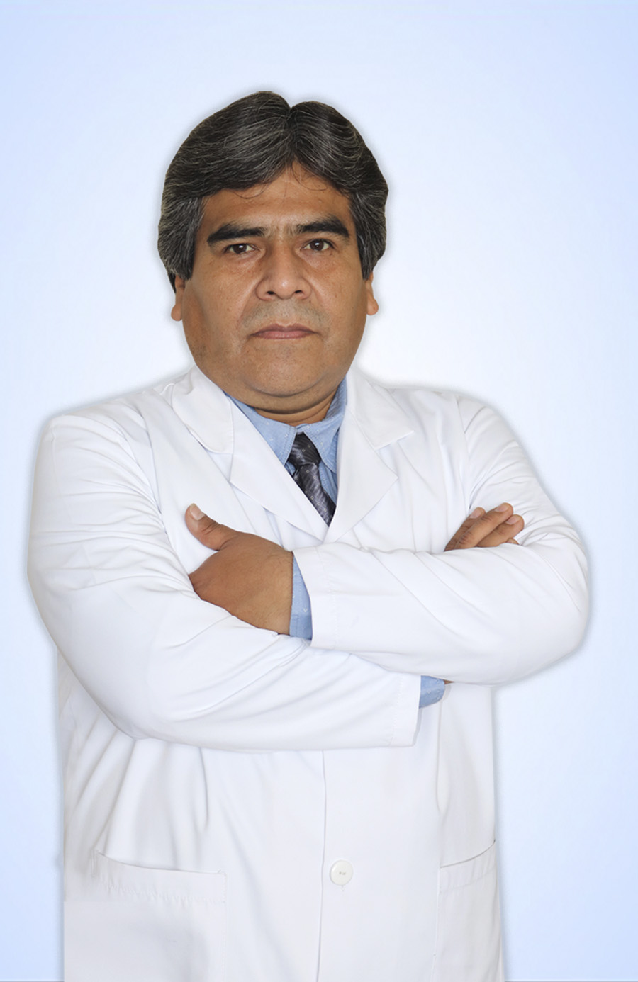 DR. HUATUCO