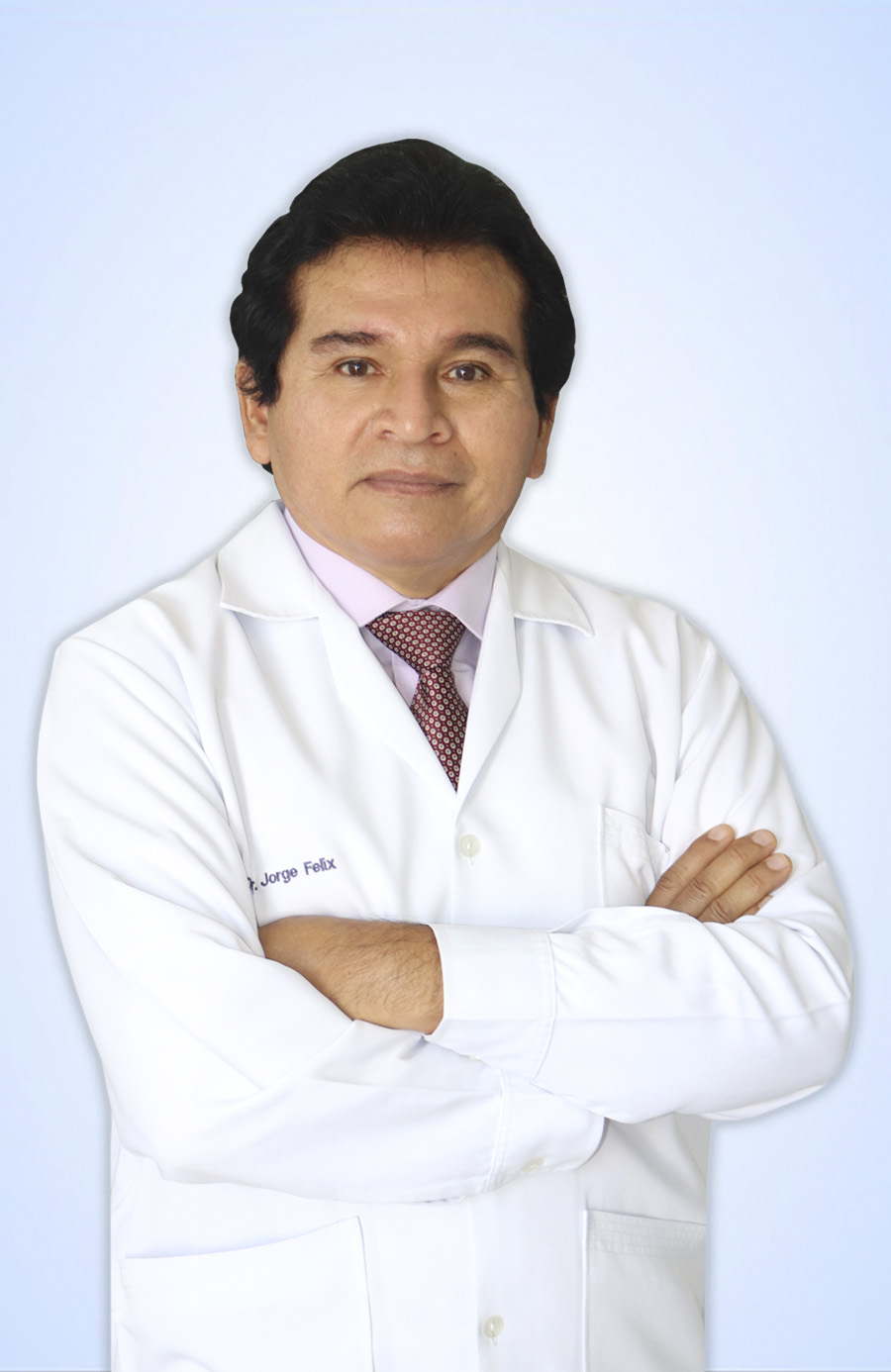 DR. JORGE FELIX