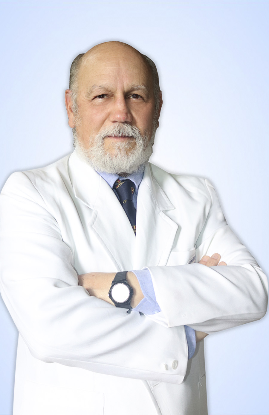 DR. MONJE