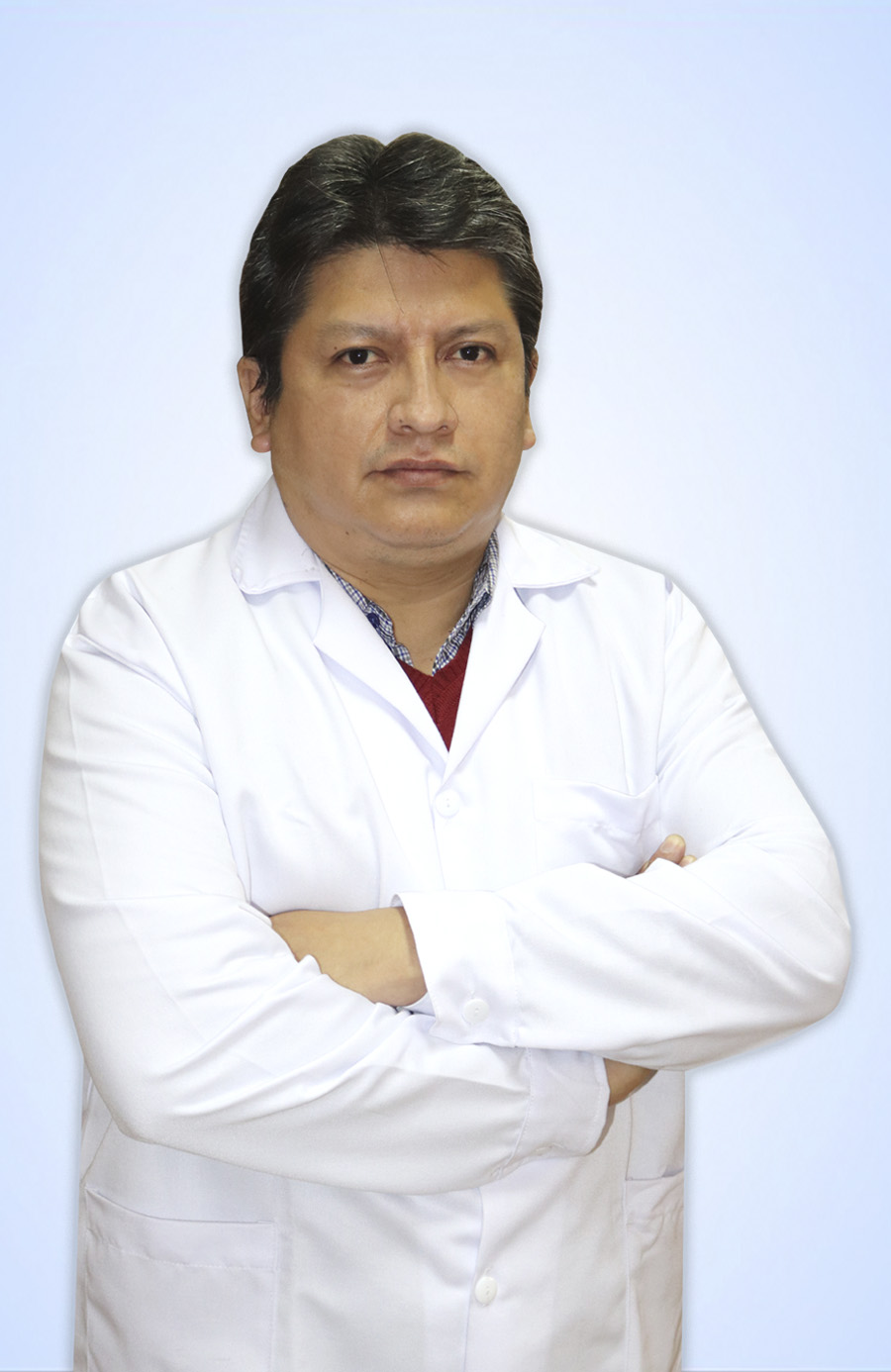 DR. MONTOYA SARAVIA