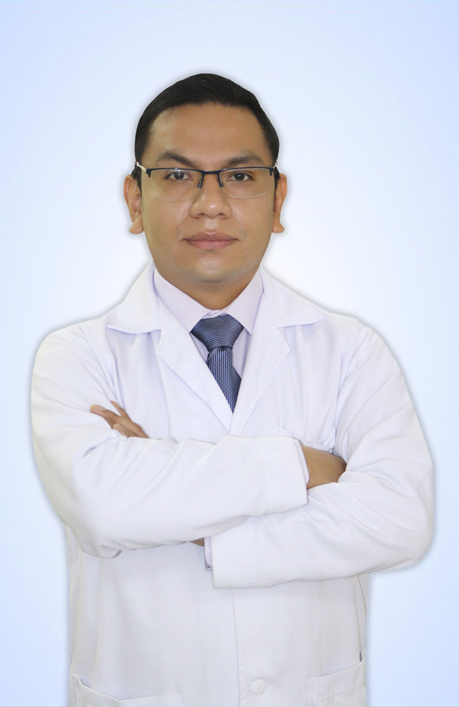 DR. MUÑANTE