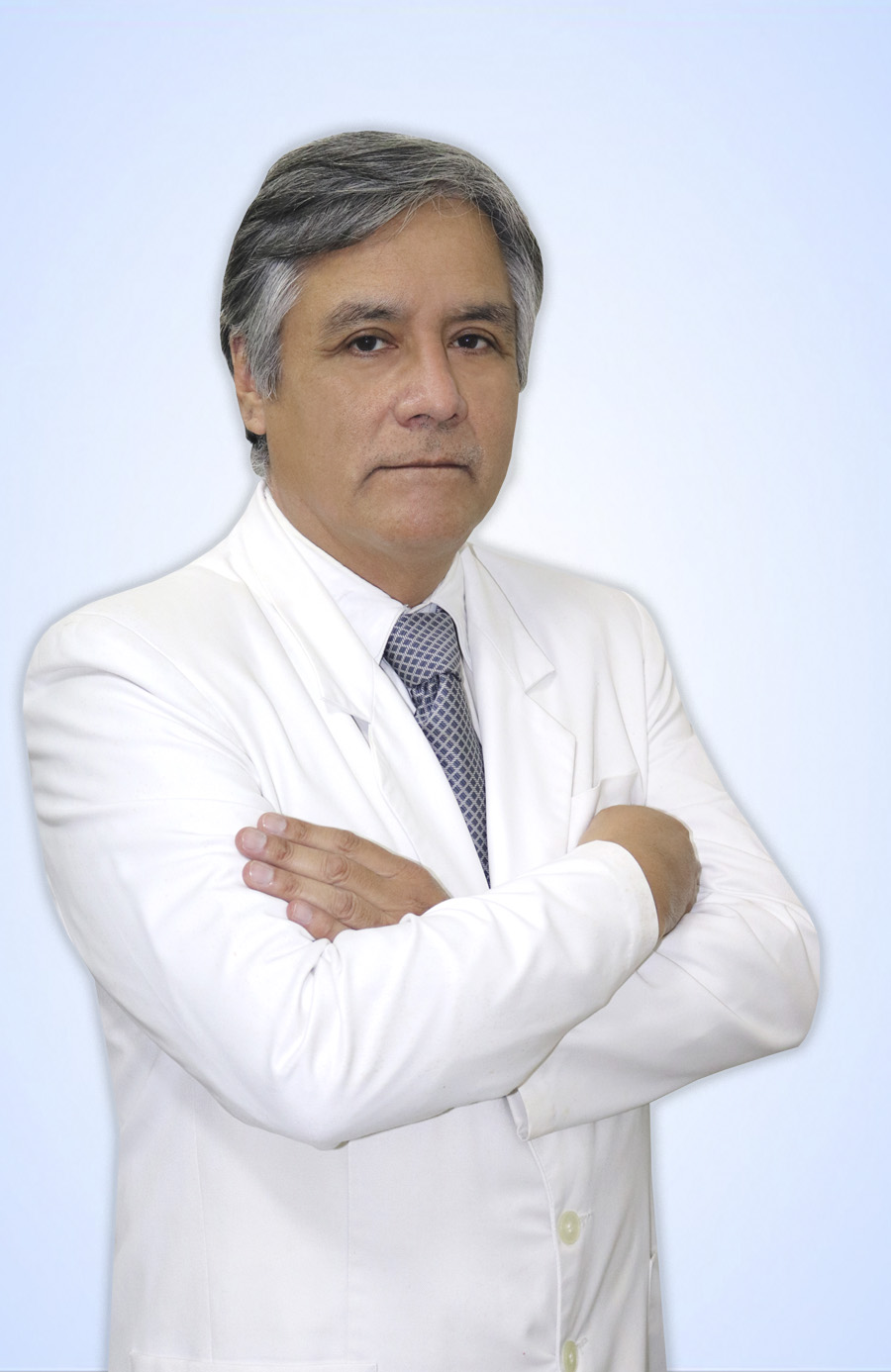 DR. ORDOÑES