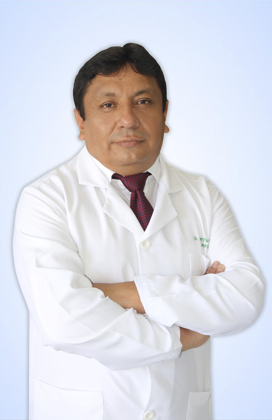 DR. PACHECO