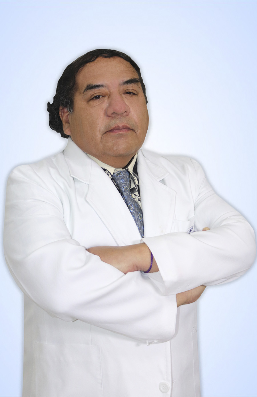 DR. QUIÑE