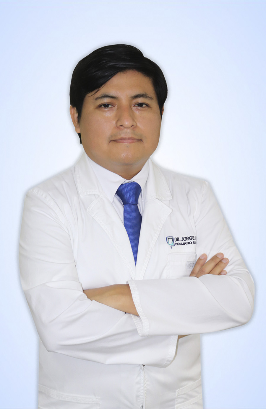 DR. QUIROZ