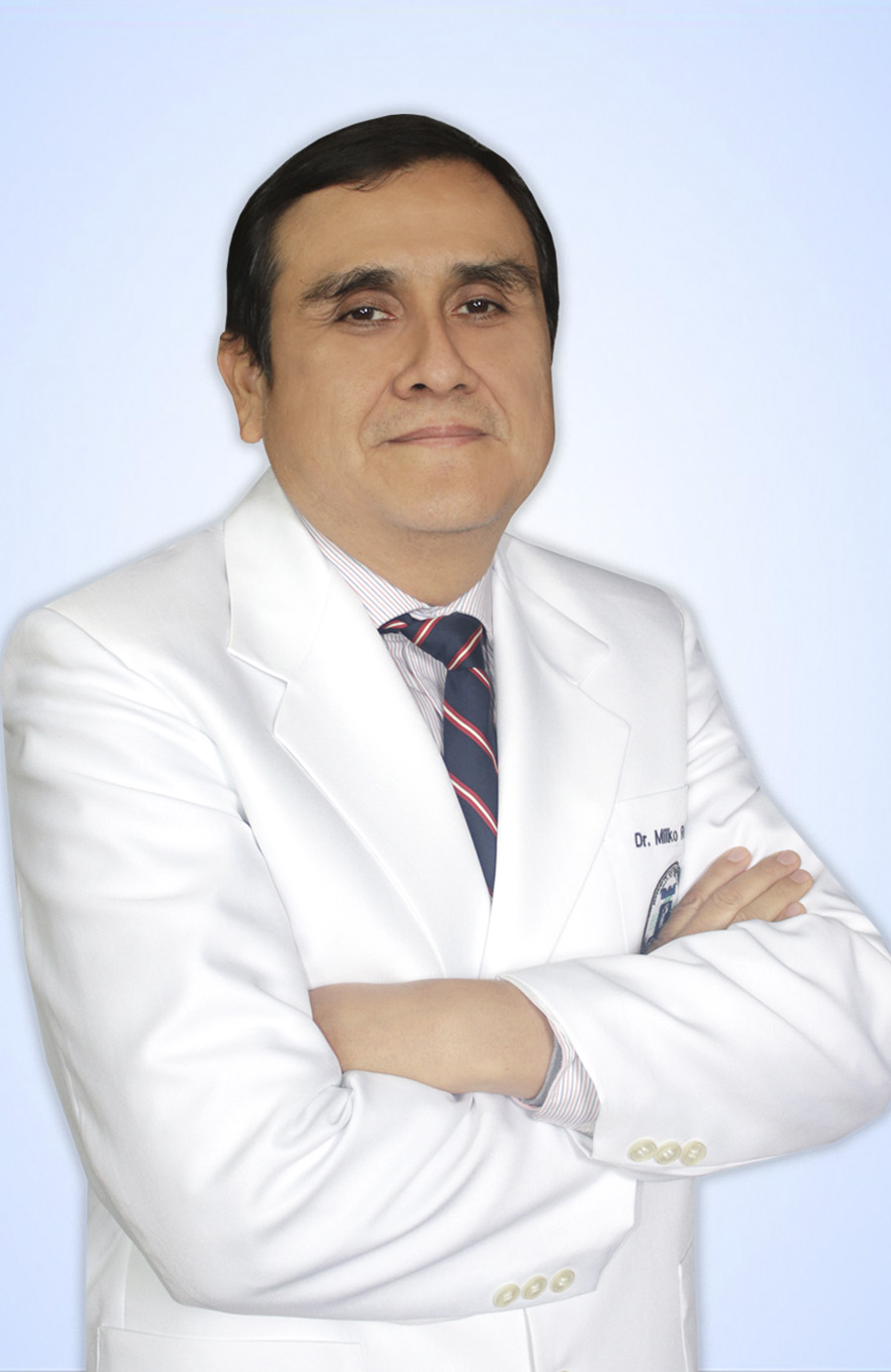 DR. RAMOS