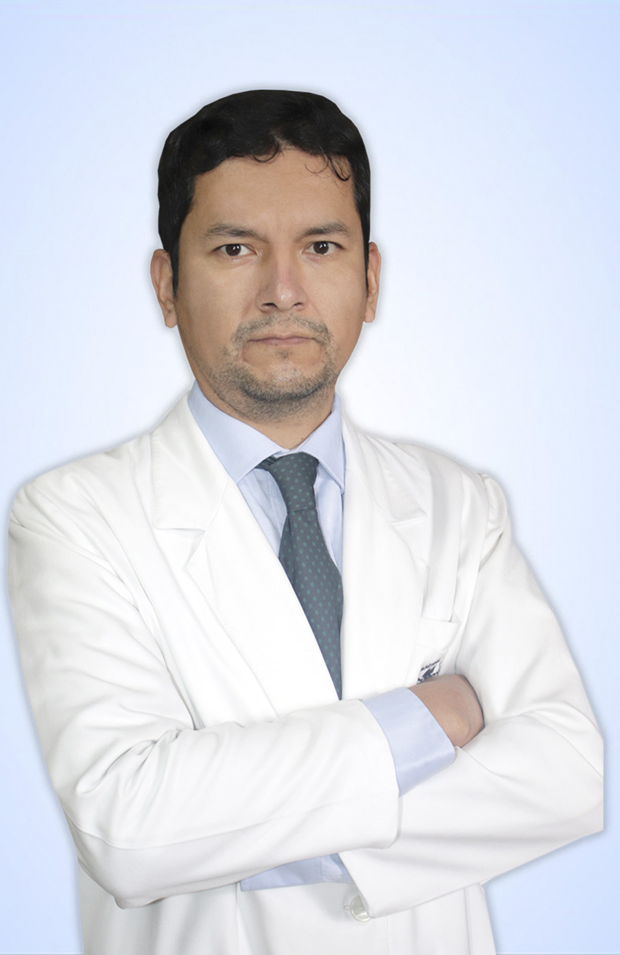 DR. RIOS JULCA