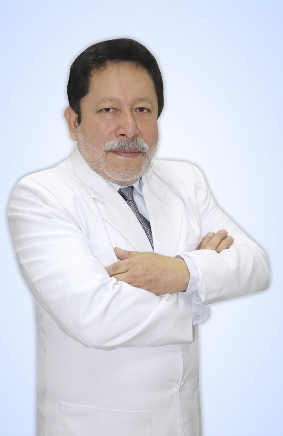 DR. RODRIGUEZ ABURTO