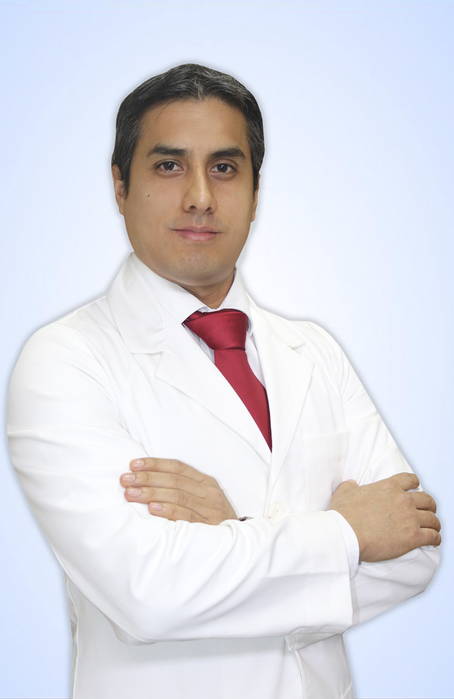 DR. SALAS