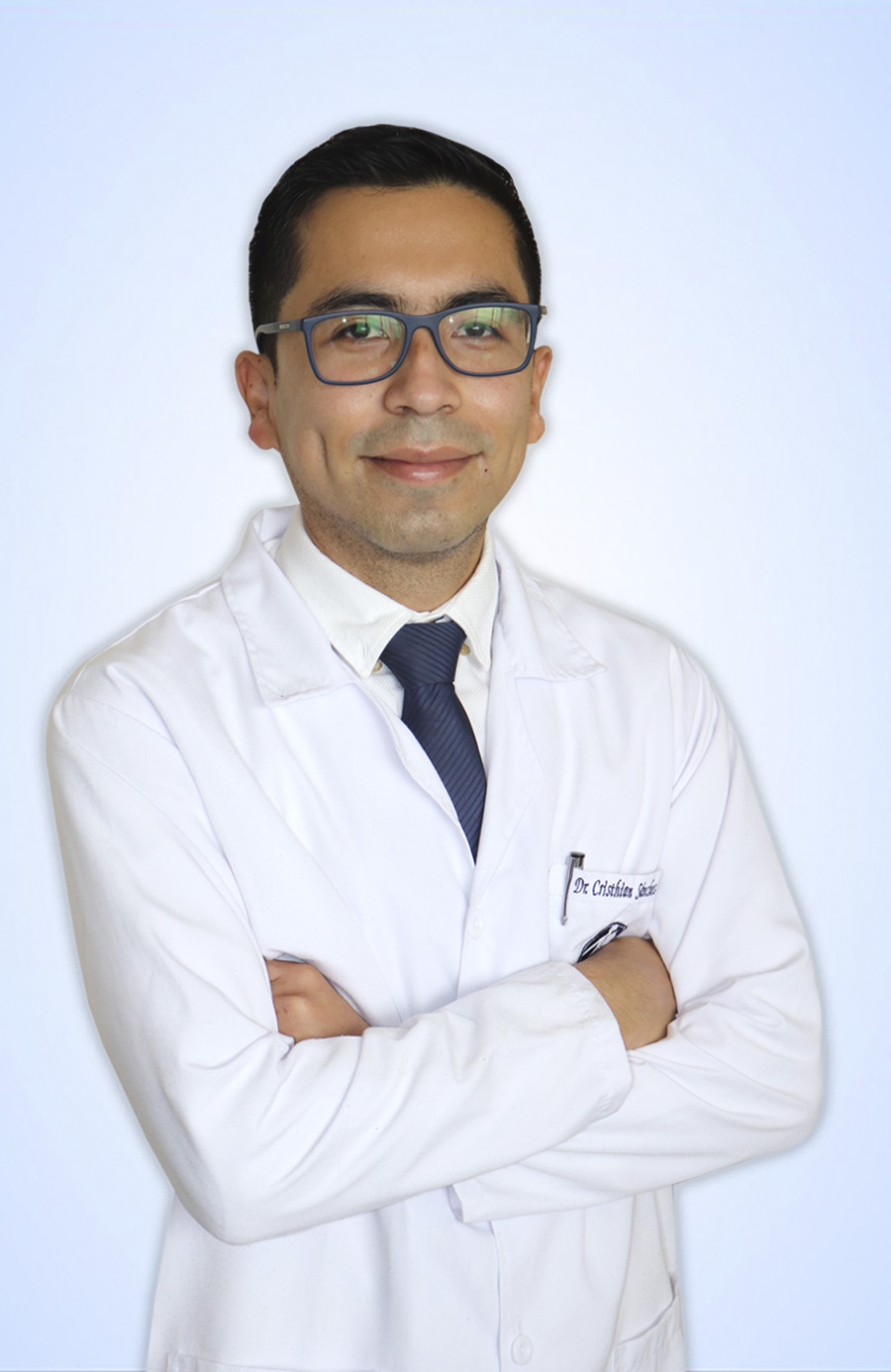 DR. SANCHEZ QUIÑONES
