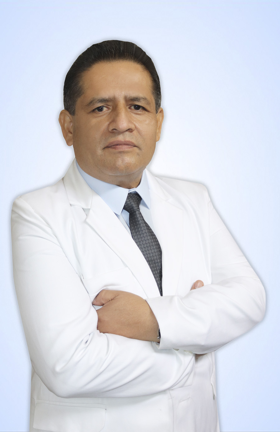 DR. SANDOVAL