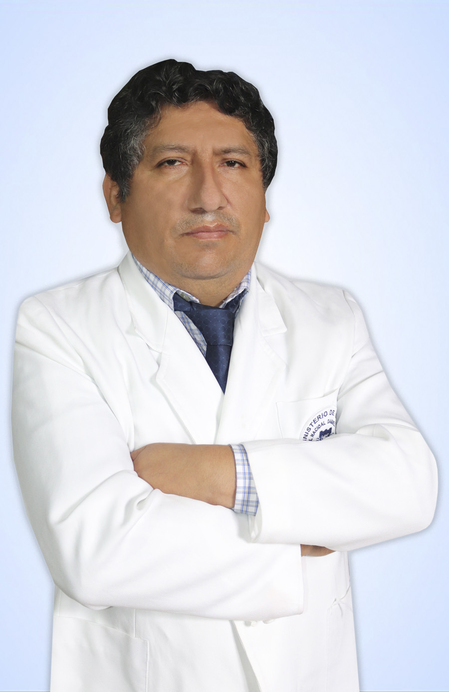 DR. SUYO