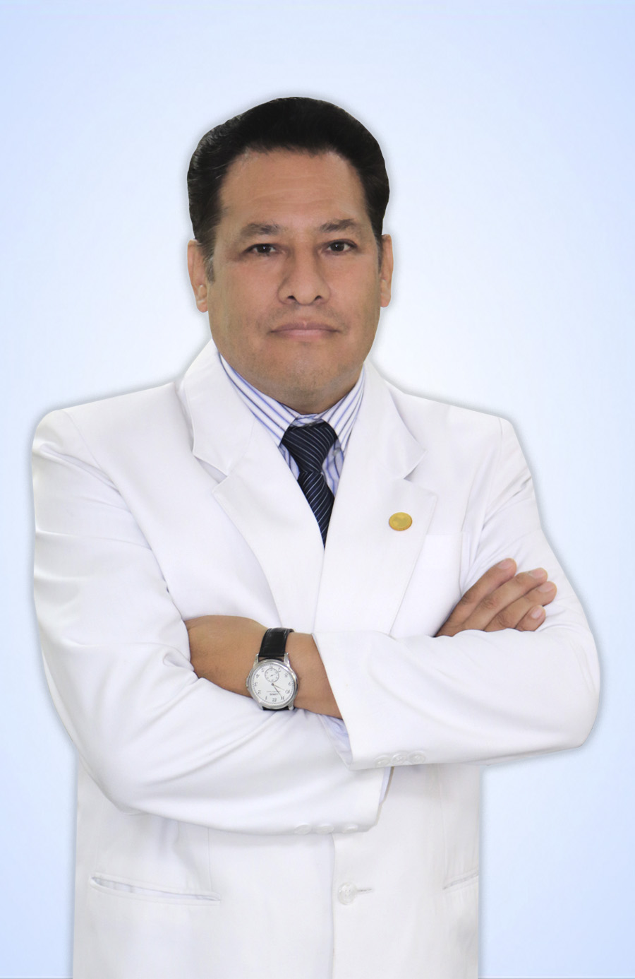 DR. TAGLE