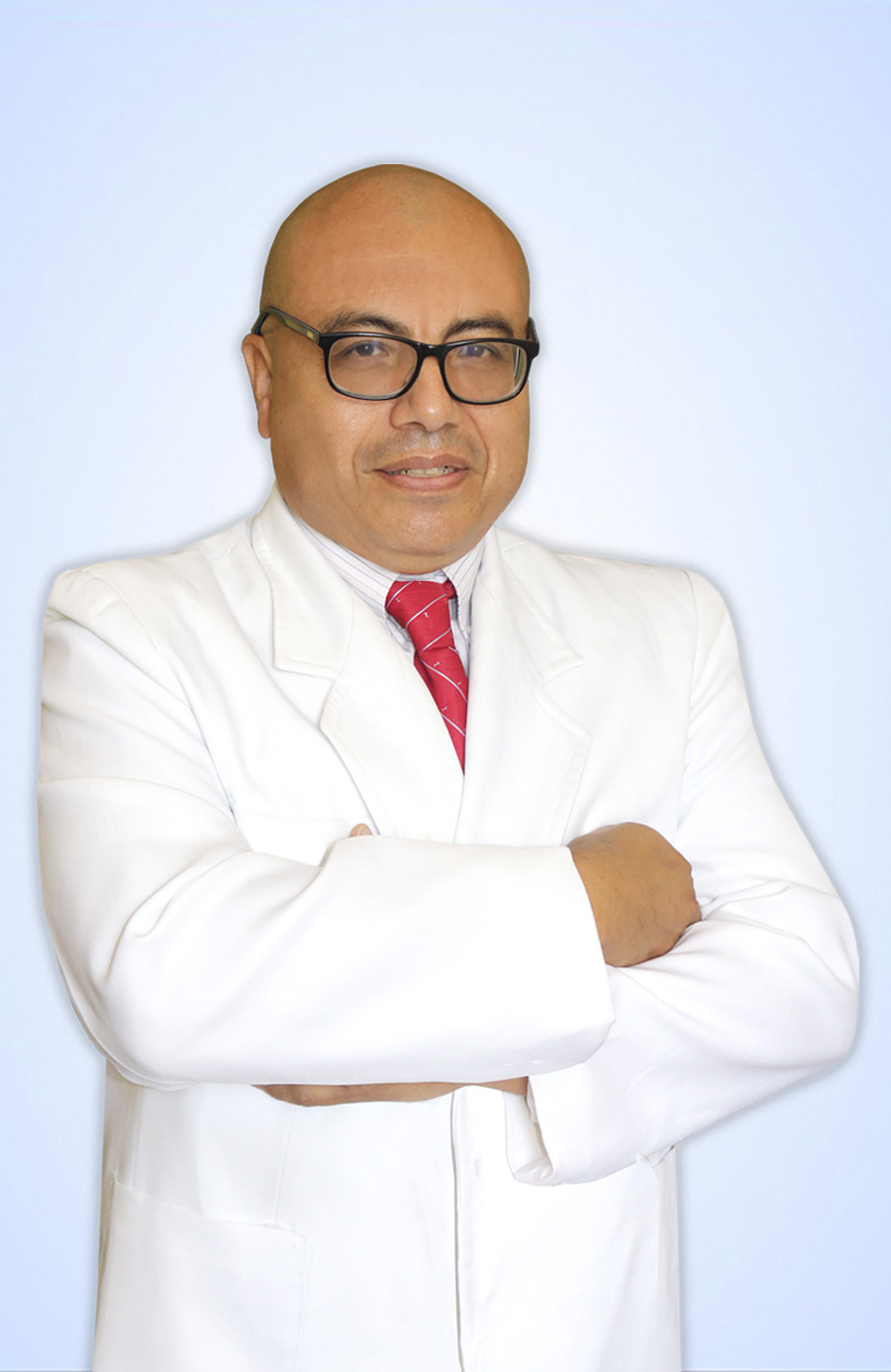 DR. TAPIA