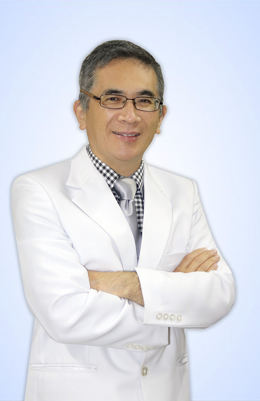 DR. TERUYA