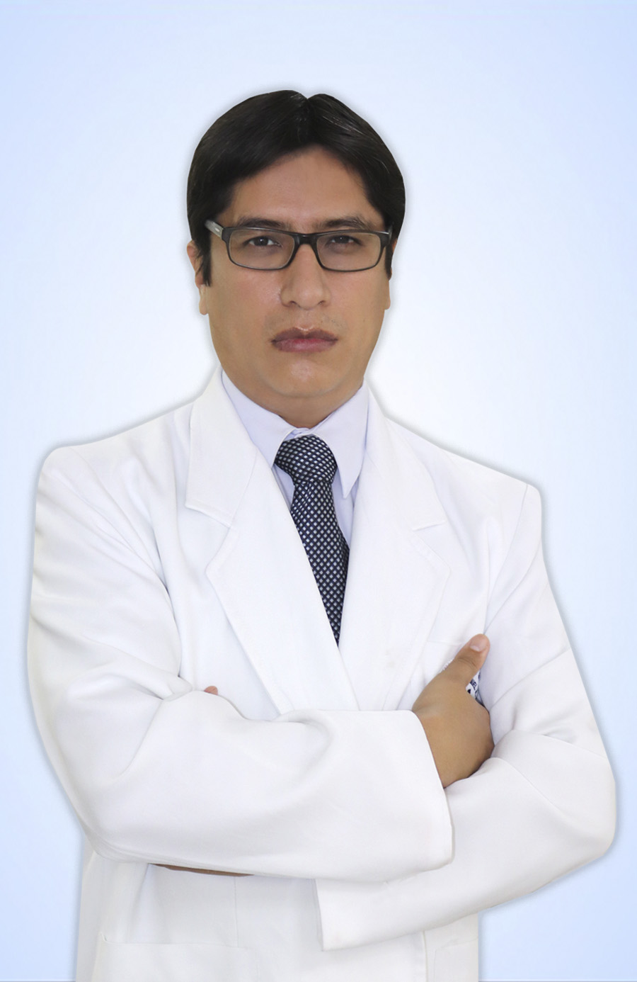 DR. TRUJILLO