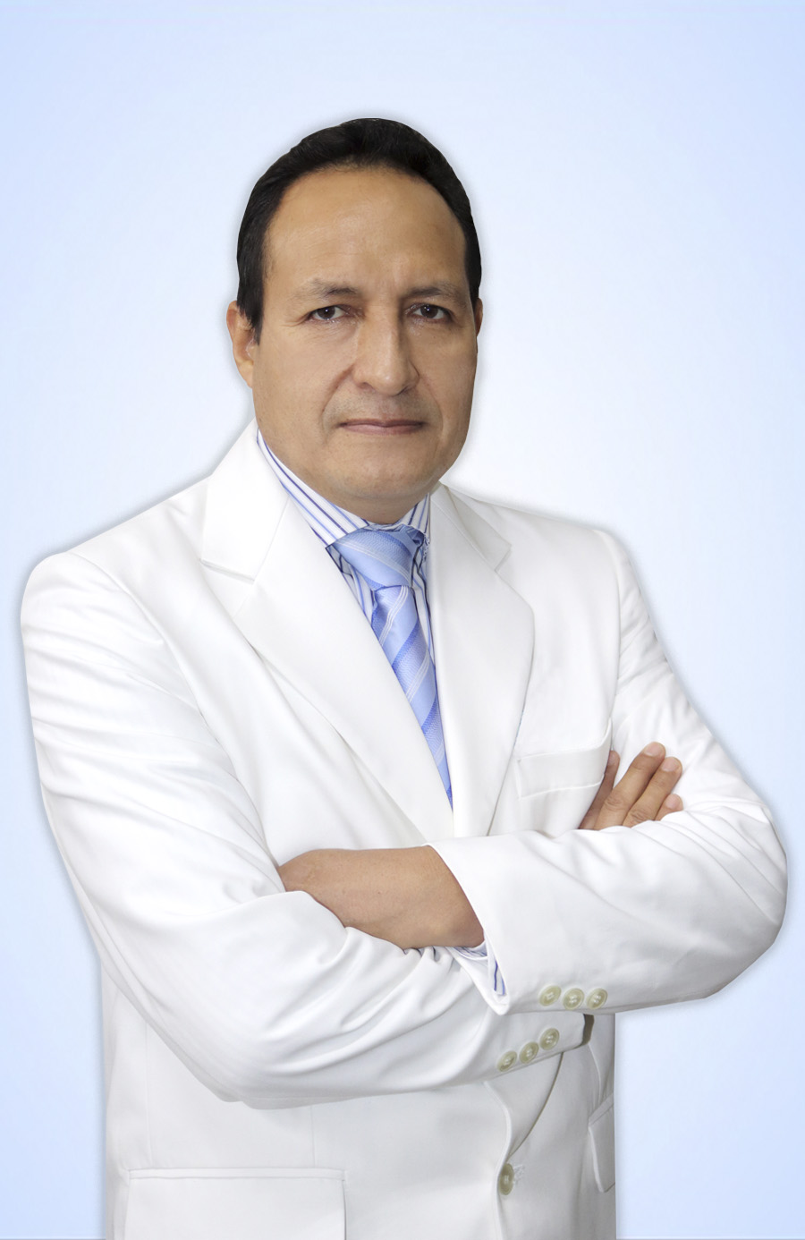 DR. VALER GONZALES