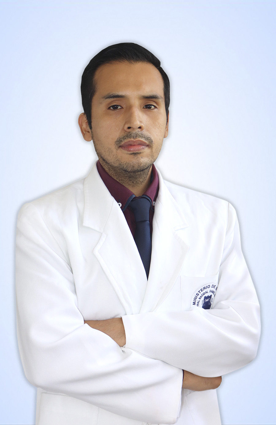 DR. VARGAS SALDAÑA