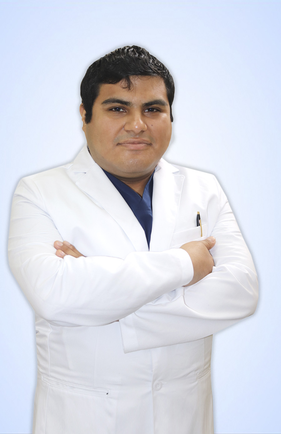 DR. VASQUEZ